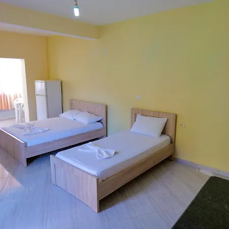 شقة Vila Sala بورش