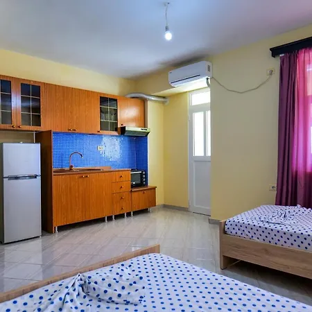Vila Sala شقة بورش