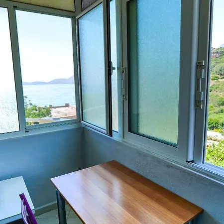 Vila Sala شقة بورش