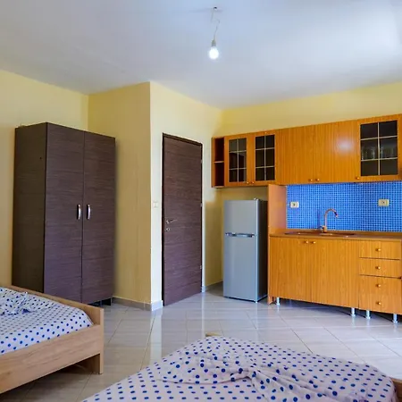 Vila Sala Borsh