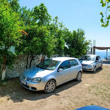 Apartmán Vila Sala