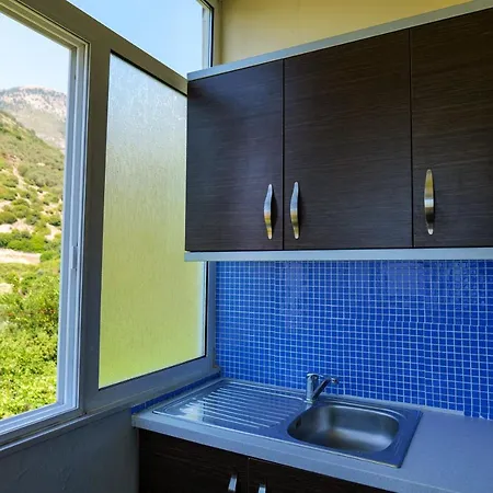 Vila Sala Apartmán Borsh